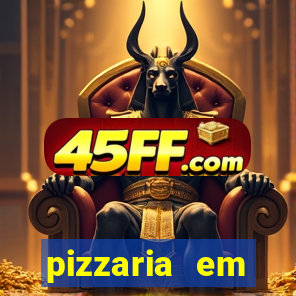 pizzaria em plataforma salvador bahia